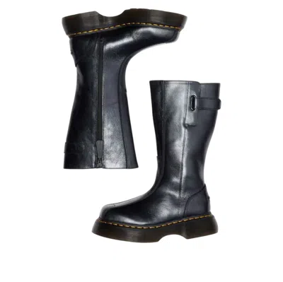 Dr. Martens Women Boots In Black