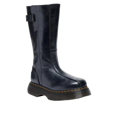 Dr. Martens Women Boots In Black