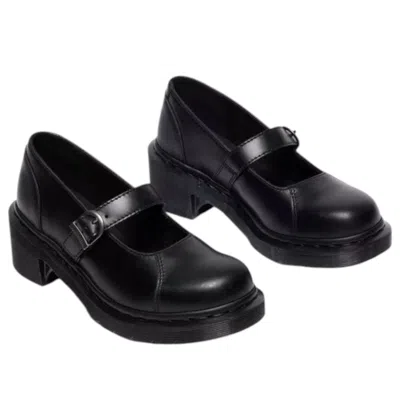 Dr. Martens Alderstone Mj In Black