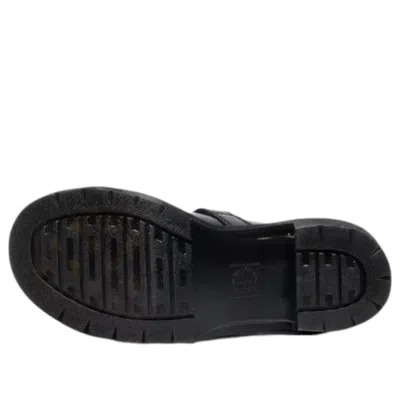 Dr. Martens Alderstone Mj In Black