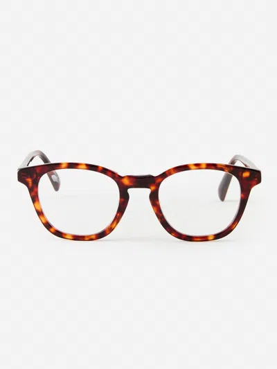 J.mclaughlin Women's Lana Readers In Tortoise Dark Brown In Multi