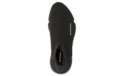 Balenciaga (wmns)  Speed Trainer High 'black' 2019