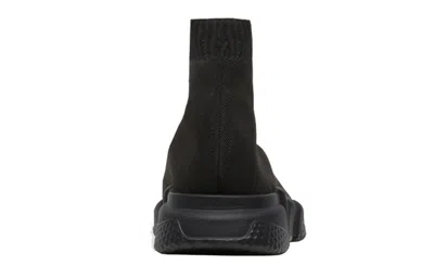 Balenciaga (wmns)  Speed Trainer High 'black' 2019