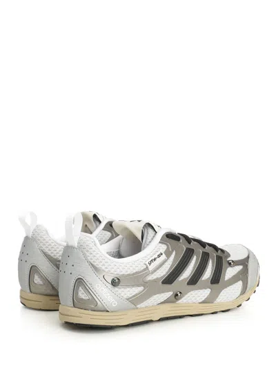 Adidas X Song For The Mute Adizero Pr Sftm Sneakers Silver In Neutral