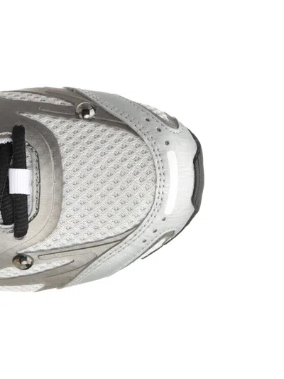 Adidas X Song For The Mute Adizero Pr Sftm Sneakers Silver In Neutral