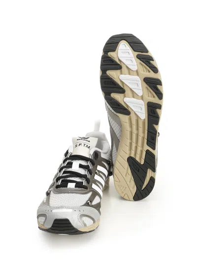 Adidas X Song For The Mute Adizero Pr Sftm Sneakers Silver In Neutral