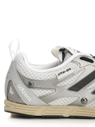 Adidas X Song For The Mute Adizero Pr Sftm Sneakers Silver In Neutral