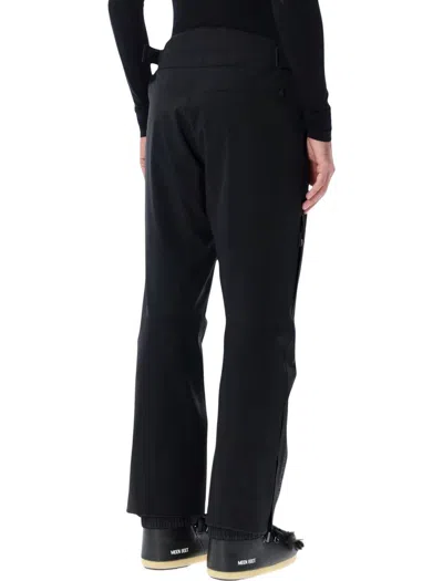 Moncler Grenoble Ski Pant In Black