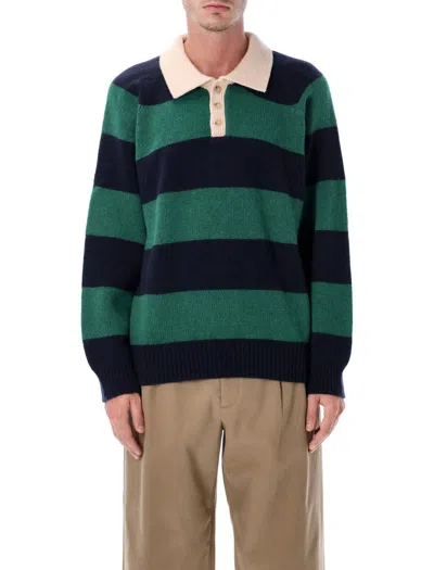 Howlin' Absolute Polo