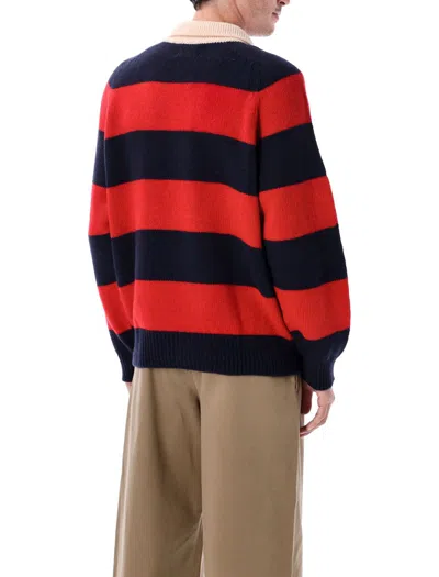 Howlin' Absolute Polo In Multi