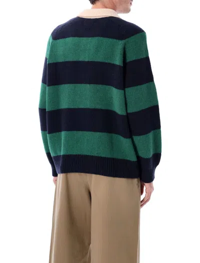 Howlin' Absolute Polo