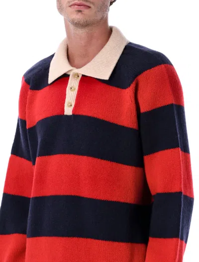 Howlin' Absolute Polo In Multi