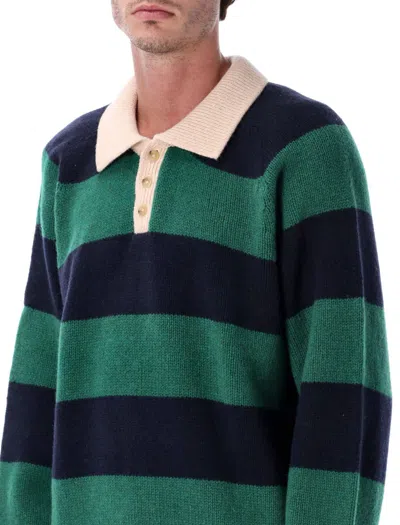 Howlin' Absolute Polo