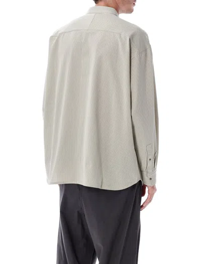 Oakley Fgl Fuel Ls Long-sleeve Shirt In Gray
