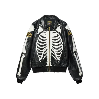 Awake Outerwears In Black