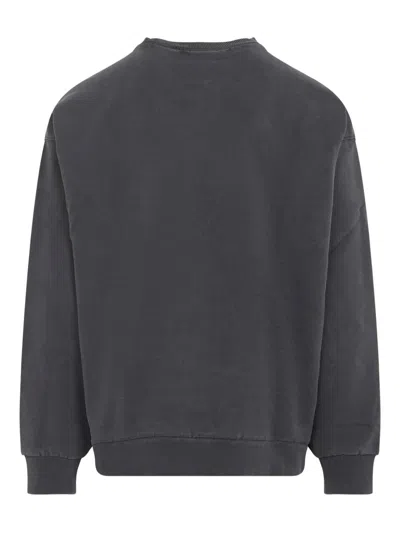 Carhartt Vista Sweatshirt In Blue