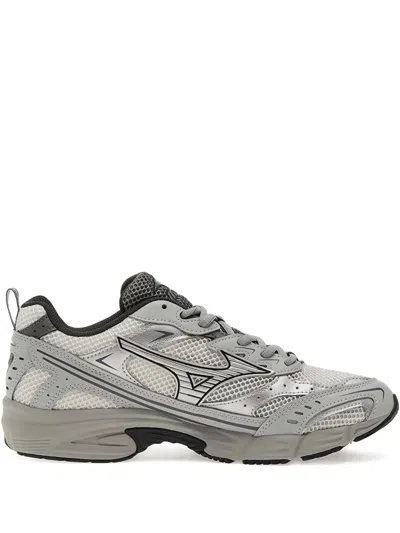 Mizuno 1906 Mxr Shoes In Gray