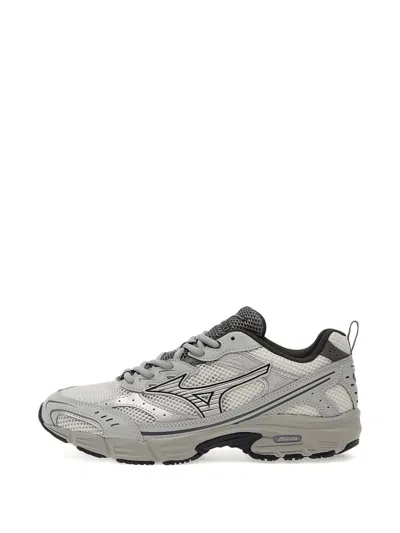 Mizuno 1906 Mxr Shoes In Gray