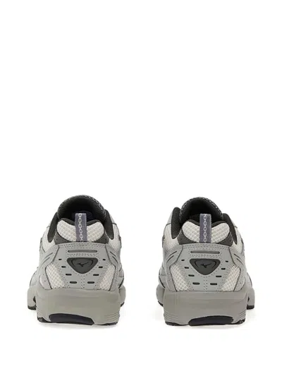 Mizuno 1906 Mxr Shoes In Gray