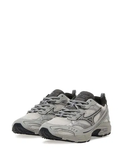 Mizuno 1906 Mxr Shoes In Gray