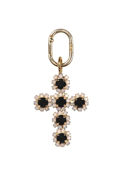 Aleva-bijoux Aleva' Bijoux - Pendant - 461301 - Black In Black