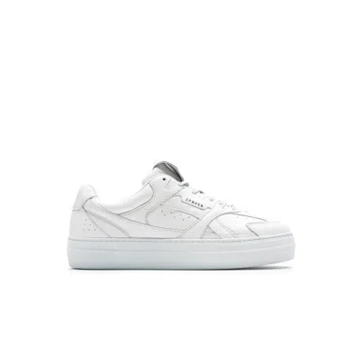 Copenaghen-studios Men's Sneaker Copenaghen Studios Leather White In White