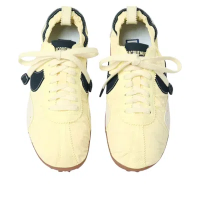 Nike (wmns)  X Jacquemus Moon Sp 'alabaster' In White