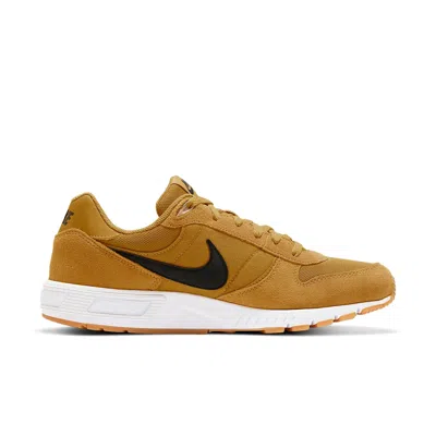 Nike Running Shoes 'yellow White' In Multi