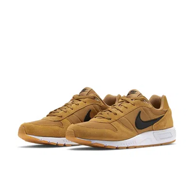 Nike Running Shoes 'yellow White' In Multi