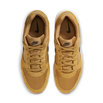 Nike Running Shoes 'yellow White' In Multi