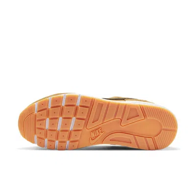 Nike Running Shoes 'yellow White' In Multi