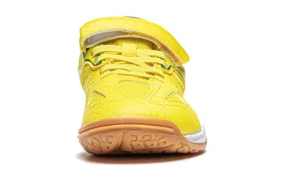 Li-ning (gs)  Originals Table Tennis Shoes 'yellow White Gum'