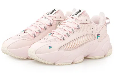 Fila Fusion (wmns) Fila Ade Vntg Gs Pink