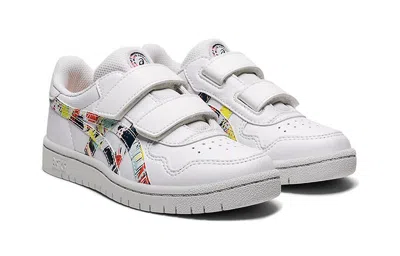 Asics (ps)  Japan S 'celebration Of Sport Pack' In Multi