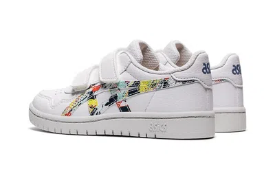 Asics (ps)  Japan S 'celebration Of Sport Pack' In Multi