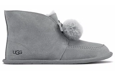 Ugg (wmns)  Kallen Fleece Lined Stay Warm Gray