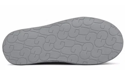 Ugg (wmns)  Kallen Fleece Lined Stay Warm Gray