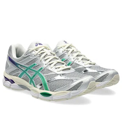 Asics Gel-cumulus 16 'tomo' In Silver