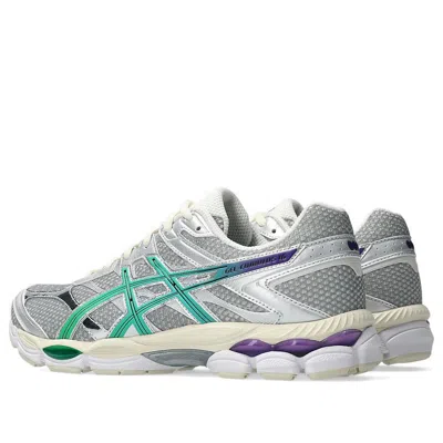 Asics Gel-cumulus 16 'tomo' In Silver