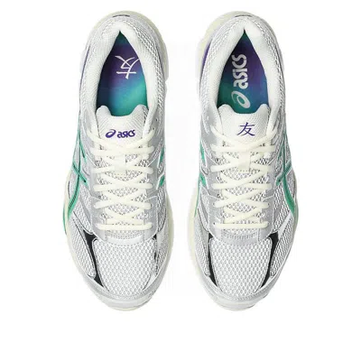 Asics Gel-cumulus 16 'tomo' In Silver