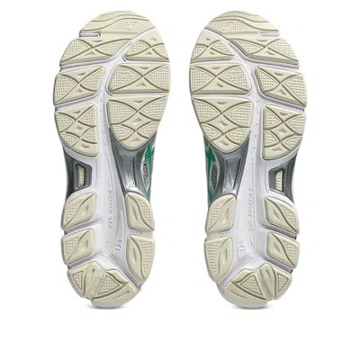 Asics Gel-cumulus 16 'tomo' In Silver