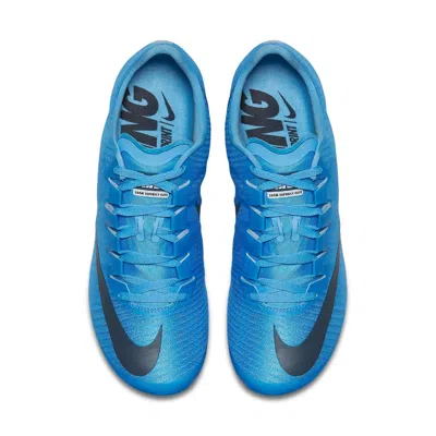 Nike Zoom Superfly Elite 'football Blue'