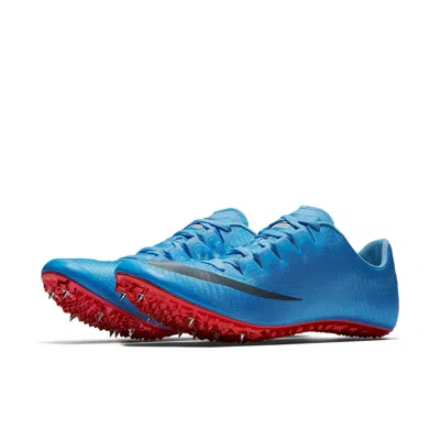 Nike Zoom Superfly Elite 'football Blue'