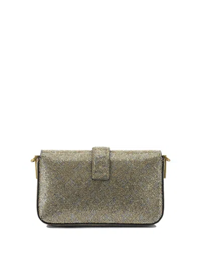 Pinko Crossbody Bags