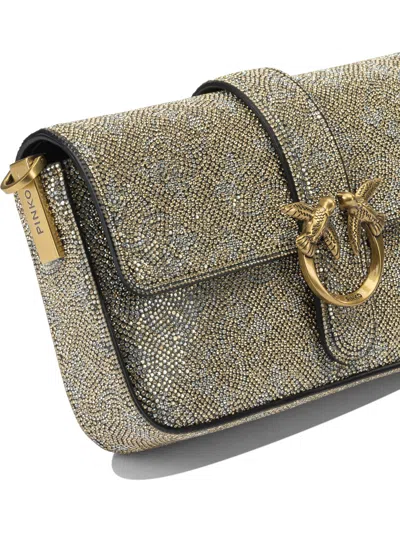 Pinko Crossbody Bags