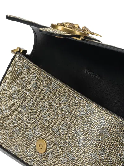 Pinko Crossbody Bags