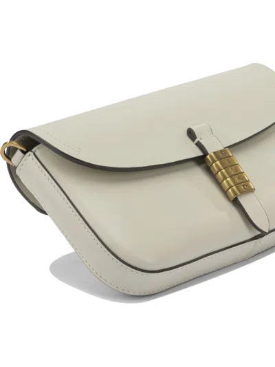 Pinko Crossbody Bags In Gray