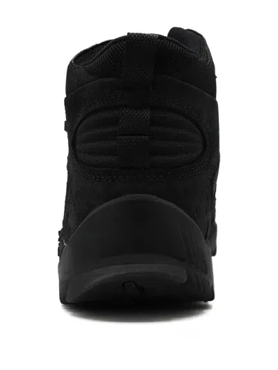 ANNEX TRAK V MID WP BLACK 运动鞋