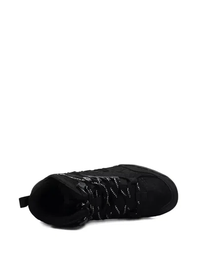 ANNEX TRAK V MID WP BLACK 运动鞋