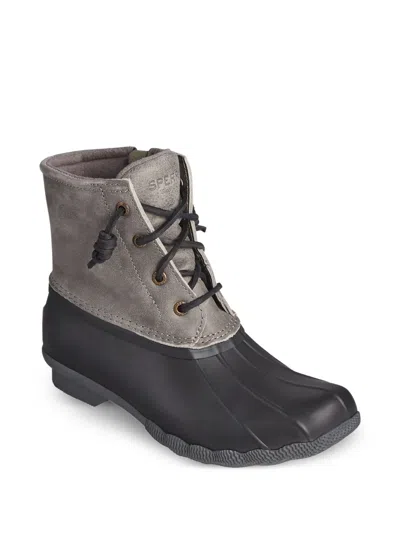 Sperry Saltwater Core Stiefel In Multi